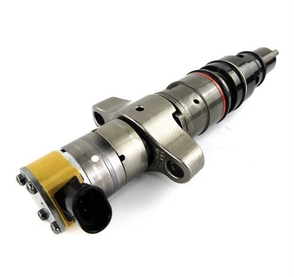  C7 387-9427 10R7221 Fuel Injector For E324D E325D E329D Excavator