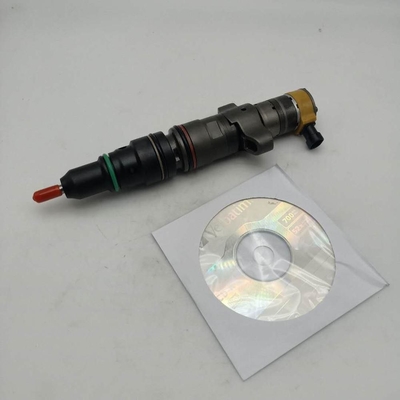  C9 GP 387-9433 10R-7222 T434154R Fuel Injector For  330D 336D