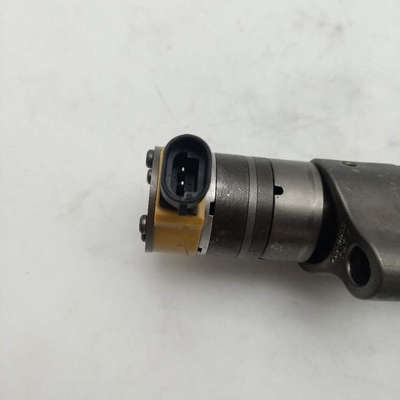 C9 GP 387-9433 10R-7222 T434154R Fuel Injector For  330D 336D