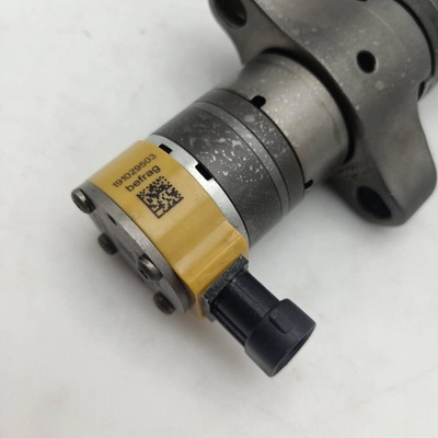  C9 GP 387-9433 10R-7222 T434154R Fuel Injector For  330D 336D