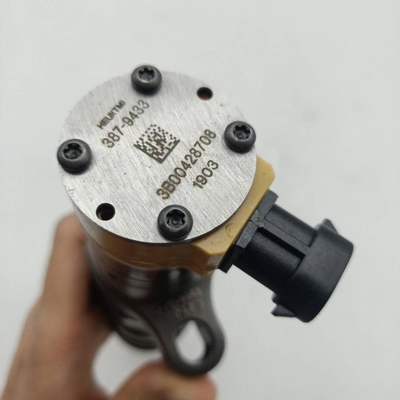  C9 GP 387-9433 10R-7222 T434154R Fuel Injector For  330D 336D
