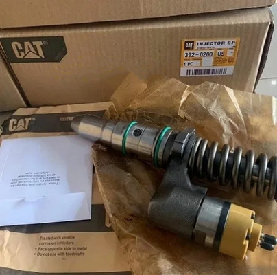  392-0200 20R-1264 Fuel Injector For  3508 3508B 3512B 3516B 3561B 3152C 3156C