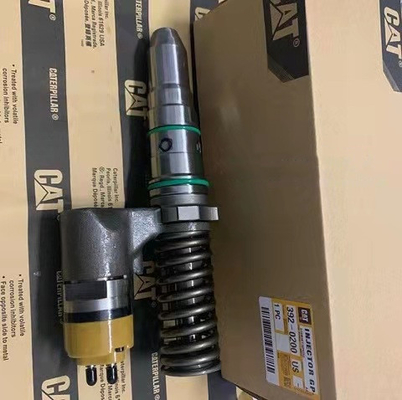  392-0200 20R-1264 Fuel Injector For  3508 3508B 3512B 3516B 3561B 3152C 3156C