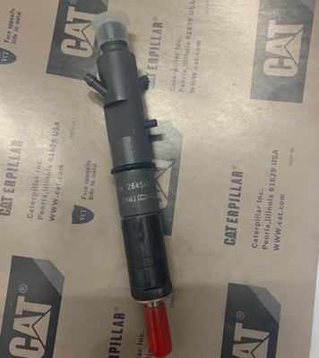  C4.4 236-1674 2645K011 20R-0471 Fuel Injector For 414E 416D 416E 420D 420E 422E