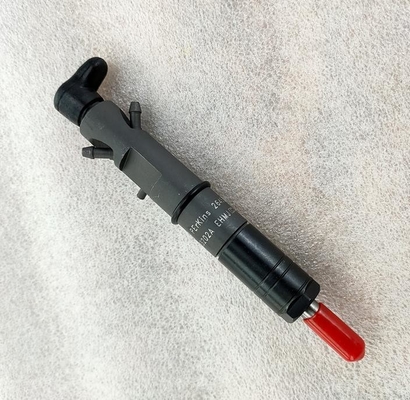  C4.4 236-1674 2645K011 20R-0471 Fuel Injector For 414E 416D 416E 420D 420E 422E