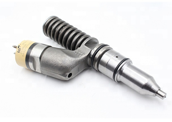  C18 253-0616 211-3025 10R-0782 Fuel Injector For  E385C 988H Excavator