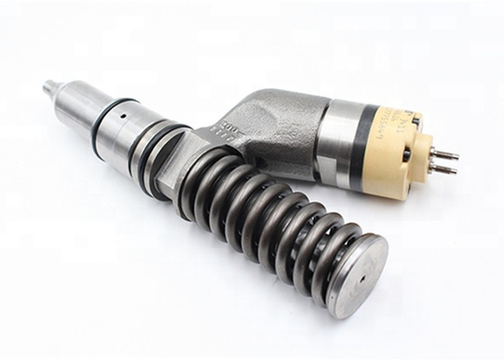  C18 253-0616 211-3025 10R-0782 Fuel Injector For  E385C 988H Excavator
