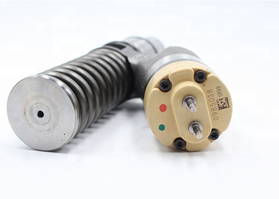  C18 253-0616 211-3025 10R-0782 Fuel Injector For  E385C 988H Excavator