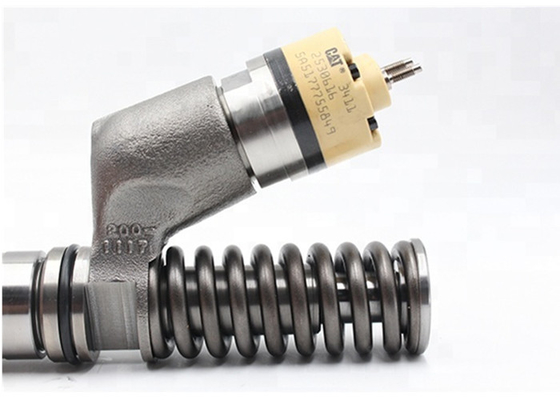  C18 253-0616 211-3025 10R-0782 Fuel Injector For  E385C 988H Excavator