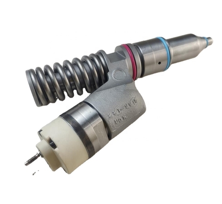 C13 249-0712 249-0713 10R-3147 Fuel Injector For  E345C E345D E349D