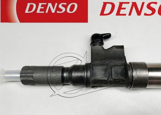 Genuine Denso Diesel Fuel Injectors 0950000450 095000-0451 Common Rail Injector Replacement