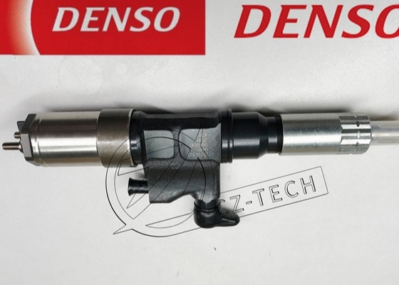 Genuine Denso Diesel Fuel Injectors 0950000450 095000-0451 Common Rail Injector Replacement