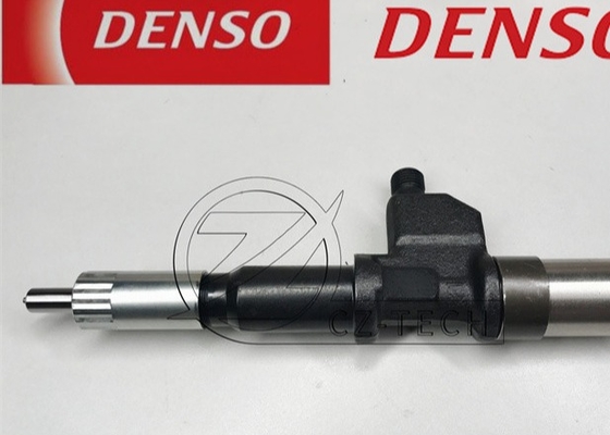 1-5300367-0 1-15300367-4 DENSO Fuel Injector Common Rail 095000-0304 ISO