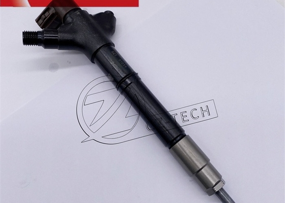 295900-0220 Common Rail Diesel Fuel Injector 23670-59045 23670-51060 Fit for Toyota Land Cruiser VDJ200