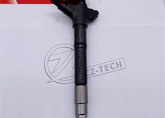 295900-0220 Common Rail Diesel Fuel Injector 23670-59045 23670-51060 Fit for Toyota Land Cruiser VDJ200