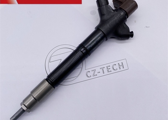 295900-0220 Common Rail Diesel Fuel Injector 23670-59045 23670-51060 Fit for Toyota Land Cruiser VDJ200