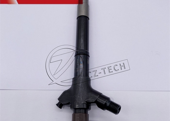 295900-0220 Common Rail Diesel Fuel Injector 23670-59045 23670-51060 Fit for Toyota Land Cruiser VDJ200