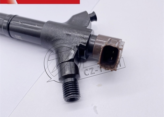 295900-0220 Common Rail Diesel Fuel Injector 23670-59045 23670-51060 Fit for Toyota Land Cruiser VDJ200