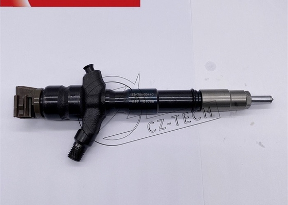 Diesel Engine Fuel Injector 295900-0200 For Toyota Hiace Dyna 1kd Ftv 23670-30440 23670-39435