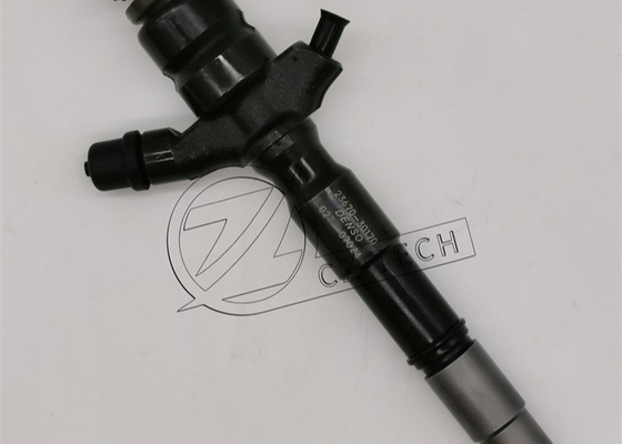 Genuine Diesel Engine Fuel Injector 295900-0190 295900-0240 23670-30170 23670-39445 for Toyota 1KD-FTV