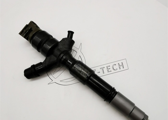 Genuine Diesel Engine Fuel Injector 295900-0190 295900-0240 23670-30170 23670-39445 for Toyota 1KD-FTV
