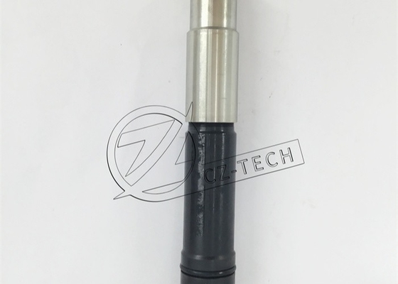 Diesel Common Rail Fuel Injector 295900-0110 2959000110 for Toyota 23670-26020 23670-29015