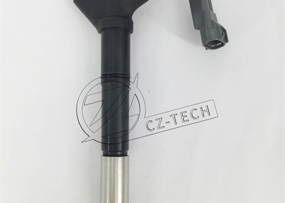 Genuine Common Rail Diesel Engine Fuel Injector 295900-0100 295900-0110 23670-29105