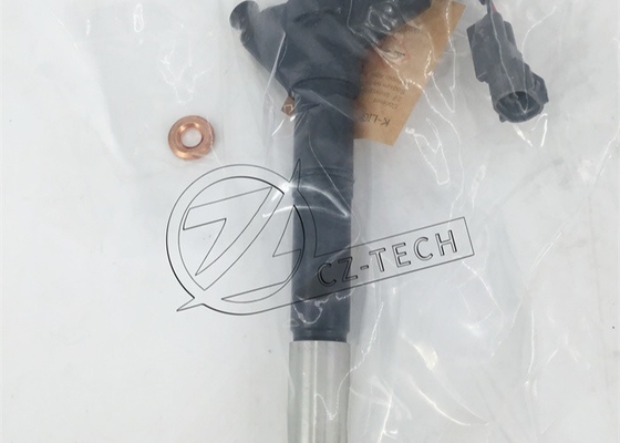 Genuine Common Rail Diesel Engine Fuel Injector 295900-0100 295900-0110 23670-29105