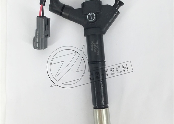 Genuine Common Rail Diesel Engine Fuel Injector 295900-0100 295900-0110 23670-29105