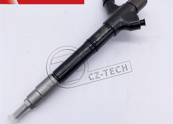 Genuine Common Rail Fuel Injector 295900-0090 23670-0R100 for Denso Toyota 2.0