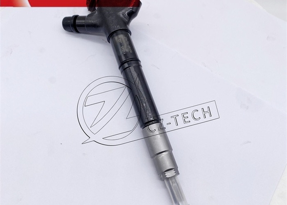 Genuine Common Rail Fuel Injector 295900-0090 23670-0R100 for Denso Toyota 2.0