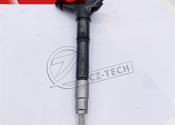 Genuine Common Rail Fuel Injector 295900-0090 23670-0R100 for Denso Toyota 2.0