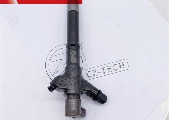 Genuine Common Rail Fuel Injector 295900-0090 23670-0R100 for Denso Toyota 2.0