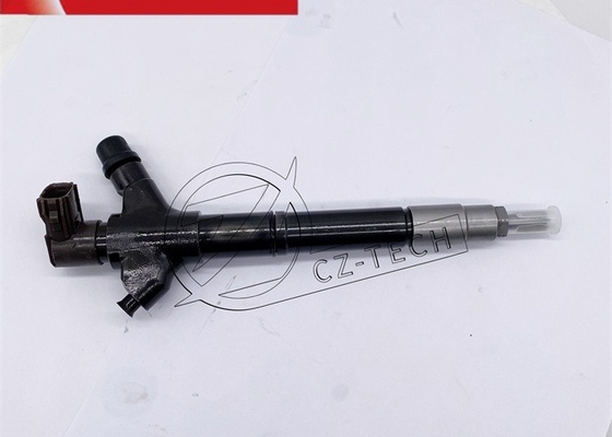 Genuine Common Rail Fuel Injector 295900-0090 23670-0R100 for Denso Toyota 2.0