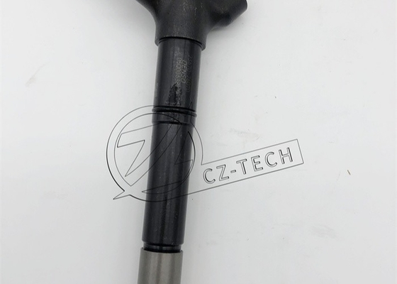 Genuine Common Rail 295900-0060 295900-0180 For Toyota Fuel Injector 23670-26070 23670-29115
