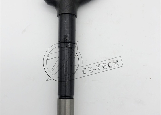 Genuine Common Rail 295900-0060 295900-0180 For Toyota Fuel Injector 23670-26070 23670-29115