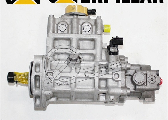 erpillar C6.4 320D Engine Fuel Injector Pumps 3264635 10R-7662 32F61-10302