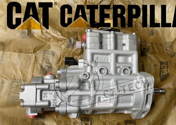3240532 2641A405 C4.4 C6.6 Diesel Engine Injection Pump Fit erpillar Excavator