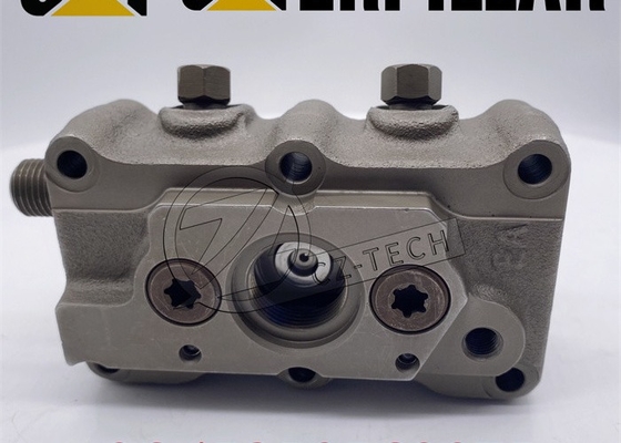 Excavator E320D C6.4 C4.2 C7 Engine Fuel Pump Solenoid Valve 312-5620 286-1511