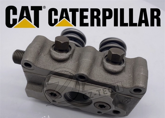 Excavator E320D C6.4 C4.2 C7 Engine Fuel Pump Solenoid Valve 312-5620 286-1511
