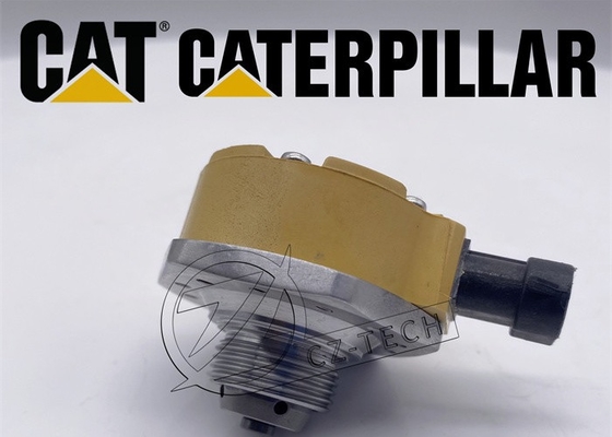 Excavator E320D C6.4 C4.2 C7 Engine Fuel Pump Solenoid Valve 312-5620 286-1511