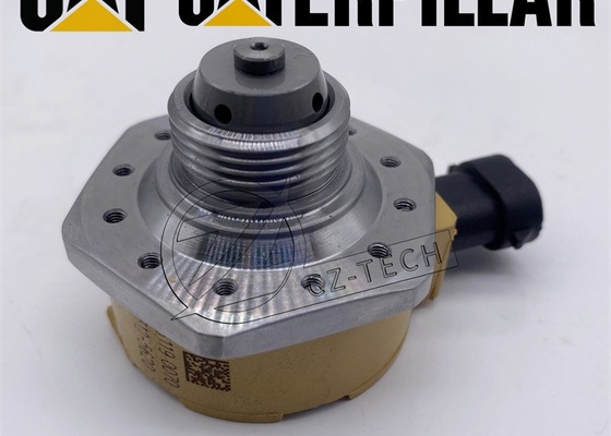 Excavator E320D C6.4 C4.2 C7 Engine Fuel Pump Solenoid Valve 312-5620 286-1511