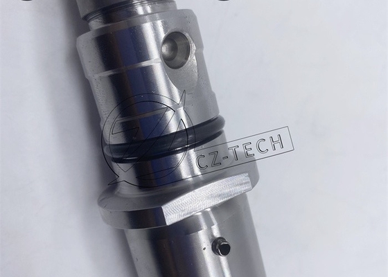 QSB 4.5 5.9 6.7 Common Rail BOSCH Fuel Injectors 0445120231 6754-11-3010 4945969 5263262