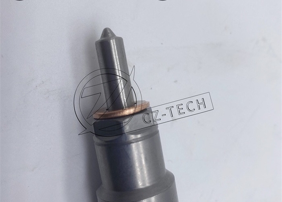 QSB 4.5 5.9 6.7 Common Rail BOSCH Fuel Injectors 0445120231 6754-11-3010 4945969 5263262