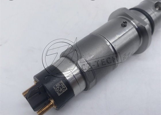 QSB 4.5 5.9 6.7 Common Rail BOSCH Fuel Injectors 0445120231 6754-11-3010 4945969 5263262
