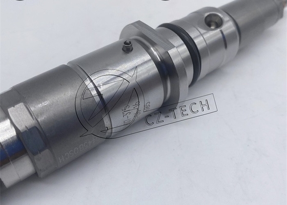 QSB 4.5 5.9 6.7 Common Rail BOSCH Fuel Injectors 0445120231 6754-11-3010 4945969 5263262