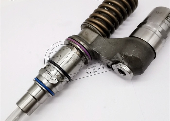 Electronic Unit Diesel Fuel Injector Assembly 0414701032 1505199 For SCANIA DC16.40A
