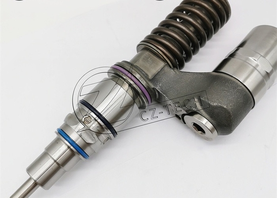 Electronic Unit Diesel Fuel Injector Assembly 0414701032 1505199 For SCANIA DC16.40A