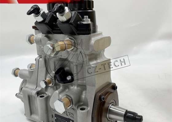 HP0 Diesel Injection Fuel Pump 094000-0722 8-97625496-0 Denso Diesel Fuel Pump