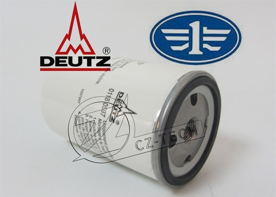 Daoitz Diesel Fuel Filters 01181917 4669875 3825133 01180597 For Forklift